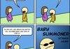 The Baby Summoner