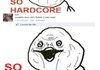 So Hardcore Comp