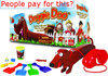 Doggy Doo board game
