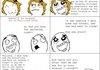 The difference between men and women