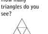 Find The X (part 2)