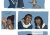Avatar parent problems...