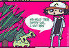 Pokemon comic