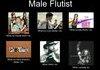 oh, hi. i play the flute