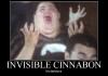 Invisible Cinnabon