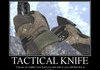 Tactical Knife