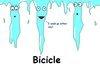 Bicicle