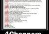Oh, those people from 4chan......