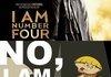 i am number 4