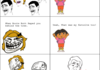 Dora troll