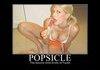 Popsicle.