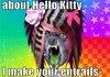 Wolf Kitty