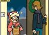 Old but my favorite Slowpoke meme use