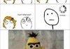 O God....