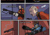 Team Mass fortress effect 2