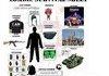 my zombie survival guide