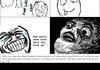 Nephew FML comic