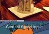 Damn cutomers...
