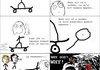 Skateboarding