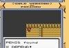 Pokemon Gold comp