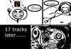 <b>Dead</b> <b>Space</b> spoundtrack reaction
