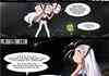 Powerpuff girls comic 12