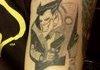 just one more tattoo.