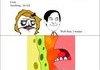 random rage comic