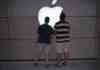 typical apple fanboy