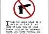 Gun Control