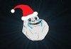Forever alone christmas