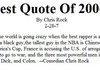 awesome quote