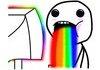 Be facebook troll