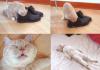 Your Shoes Stink