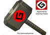 The Grammarhammer