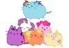 My Little Kittens