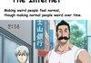 The Internet