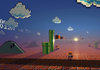 Mario POV