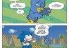 GOTTA GO FAST