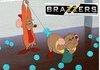 Brazzers logo makes everything better.