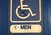 Professor's Bathroom