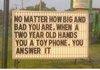 Right?