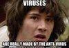 Keanu may be getting somewhere