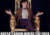 the Doctor