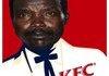 Kony Found Children