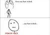 Mosquito problems