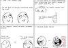 How to make a rage comic