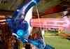 hey flipper! oh wait. eww. . .