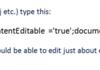 How to OWN any webpage