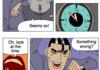 Korean Comic 41